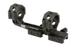 IRAYUSA DLOC Precision 34mm Cantilever Scope Mount for Bolt and Carbine Rifles