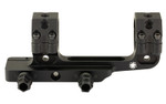 IRAYUSA DLOC Precision 34mm Cantilever Scope Mount for Bolt and Carbine Rifles