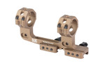 IRAYUSA DLOC Precision 34mm Cantilever Scope Mount in Tan for Reliable Optic Attachment