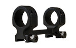 DNZ Freedom Reaper Medium Scope Ring Mount - Black