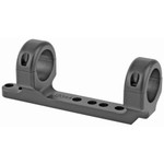 DNZ Game Reaper 1 High Mount for Marlin 1895/336 - Black
