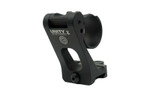 GBRS Group 2.91 FTC Magnifier Mount with Flip-to-Center Technology, 30mm Black