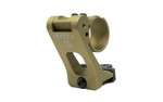 GBRS Group 2.91 FTC Magnifier Mount 30mm Flat Dark Earth - Flip-to-Center Technology