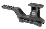 GBRS Group Hydra V2 Mount with Dual Optic Centerline for Enhanced Target Identification