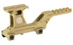 GBRS Group Hydra V2 Dual Optic Mount in Flat Dark Earth
