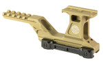 GBRS Group Hydra V2 Dual Optic Mount in Flat Dark Earth