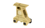 GBRS Group Lerna Mount Kit ACRO FDE – Enhanced Optic Centerline for Rapid Target Identification