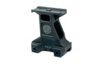 GBRS Group Lerna Mount Kit Black - Model GEAR-LERN-AP-BLK for Enhanced Optic Positioning