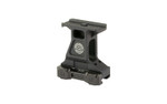 GBRS Group Lerna Mount Kit Black - Model GEAR-LERN-AP-BLK for Enhanced Optic Positioning