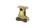 GBRS Group Lerna Mount Kit FDE – Tactical Optic Mount with 2.91-Inch Centerline for Enhanced Target Identification