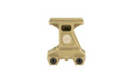 GBRS Group Lerna Mount Kit FDE – Tactical Optic Mount with 2.91-Inch Centerline for Enhanced Target Identification
