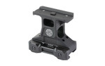 GBRS Group Lerna Mount for Red Dot Sights – Black, Model GEAR-LERN-DRDS-BLK