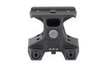 GBRS Group Lerna Mount for Red Dot Sights – Black, Model GEAR-LERN-DRDS-BLK