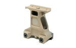 GBRS Group Lerna Mount for Duty RDS in Flat Dark Earth - Enhanced Tactical Optic Positioning