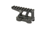 GBRS Group Lerna Mount XPS Black - High Optic Centerline for Enhanced Targeting and Situational Awareness