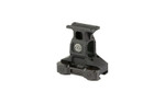 GBRS Group Lerna MRO Mount Kit in Black – Enhanced Optic Centerline for Rapid Target Acquisition