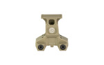 GBRS Group Lerna MRO Mount Kit in Flat Dark Earth – High Optic Centerline Rifle Scope Mount