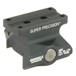 Geissele Automatics Super Precision MRO Series Mount for Trijicon MRO and Similar Red Dot Optics