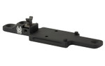 GG&G BRTTA 1301 RMR Mount with Half Ghost Ring for Beretta 1301 Shotgun