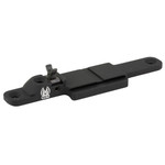 GG&G BRTTA 1301 HE509T Mount for Holosun HE509T with Ghost Ring Sight Compatibility