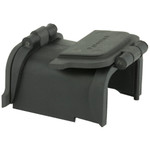 GG&G EOTech XPS Scope Cover with Lens Shields - Black (Part GGG-1272)