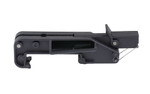 Kel-Tec KP50/MP50 Speedloader - Efficient 50-Round Pistol Magazine Loader in Black