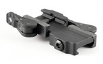 IRAYUSA ADM RICO Micro MQD Mount IRAY-AC36 for Versatile Helmet and Weapon Platform Compatibility