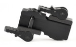 IRAYUSA ADM RICO Micro MQD Mount IRAY-AC36 for Versatile Helmet and Weapon Platform Compatibility