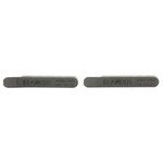 Bianchi Model 580 Speed Strips for Revolver Ammunition – 2 Pack, Black