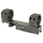 Kinetic Development Group KDG Sidelok 34mm Modular Optic Mount with Removable Cantilever Bar