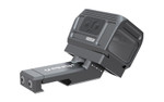 Viridian PINCH 35-Degree Adjustable Offset Mount for Enhanced Shooting Flexibility