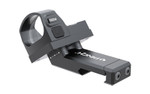 Viridian Weapon Technologies PINCH 35-Degree Adjustable Offset Mount for Firearms