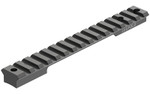 Leupold BackCountry Cross-Slot Base for Weatherby Mark 5 and Vanguard Long Action