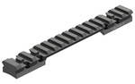Leupold BackCountry Cross-Slot Base for Browning X-Bolt Long Action