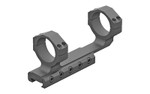Leupold Mark AR 34mm Tactical Mount - Black