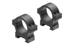 Leupold Open Range 30mm Low Aluminum Scope Rings