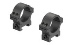 Leupold Open Range 30mm Low Aluminum Scope Rings