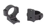 Leupold BackCountry 30mm Medium Two-Piece Ringmounts for Savage 10/110 Riflescopes