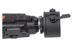 Burris Optics Smartclip 58mm Thermal Clip-On Adapter for Riflescopes