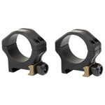 Christensen Arms PRSR-X2 Ultralight Low 30mm Scope Mounting Rings