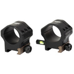 Christensen Arms Tactical 30mm Scope Rings - Precision CNC-Machined Mounting for Optics