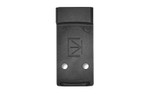 Calculated Kinetics CK Canik Mete to Holosun K Footprint and RMSc Optic Mount - Black