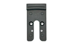 Calculated Kinetics CK Canik Rival and SFX RMSC Optic Mount - Black