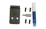 Calculated Kinetics CK ECHELON to K/RMSC DT Plate for Springfield Armory Echelon and Holosun EPS Series