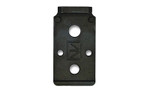 Calculated Kinetics CK S&W M&P 2.0 to RMR Dogtag Optic Plate