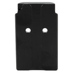 C&H Precision Glock MOS Mount Plate (Part Number: GL-509T-ST) for Holosun 509T