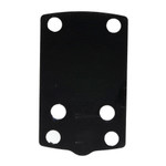 C&H Precision GLX-EPS Mount for Glock 43X/48 MOS to Holosun EPS