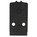 C&H Precision V4 Mount for SIG P320 RX/AXG with EPS Technology