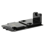 C&H Precision Sig P320 X Series Mount - Model SGX-509T-ST, Black