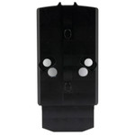 C&H Precision Sig P320 X Series Mount - Model SGX-RSH-GDT, Black